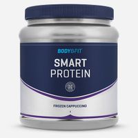 Smart Protein - thumbnail