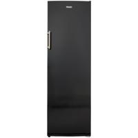 Exquisit BREMEN272-NF-040DB Vriezer Zwart