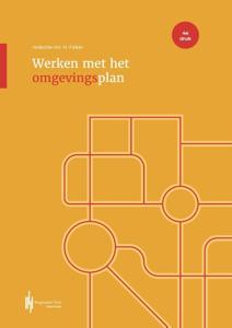 Werken met het omgevingsplan (Paperback)