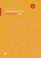 Werken met het omgevingsplan (Paperback)