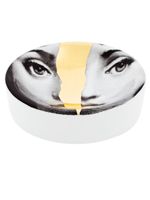 Fornasetti cendrier "Tema e variazioni" - Gris - thumbnail