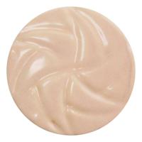 Creativ Company Keramiek glazuur 984-1101 c dekkend apricot - 60ml