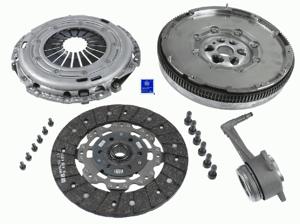 Sachs Koppelingsset 2290 601 009