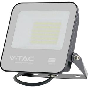 V-TAC VT-44055 23688 LED-schijnwerper Energielabel: F (A - G) 50 W Natuurwit