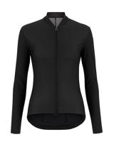 Assos UMA GT lange mouw jersey S11 zwart dames