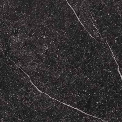 Vloer-/wandtegel marmerlook Imola Genus 120x120cm nero mat gerectificeerd