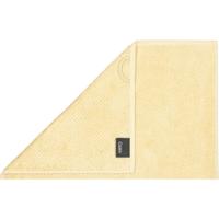 Cawö Cawo Pure Uni Gezichtsdoekje 30x30 amber