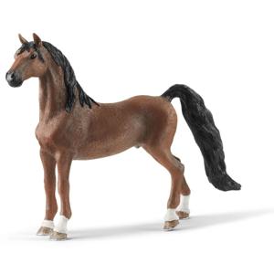 schleich HORSE CLUB American Saddlebred ruin - 13913