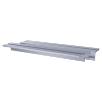 Wolfcraft Bankschroefwangen | Aluminium | 2 stuks - 6171000