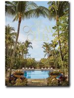 Assouline livre The Ocean Club by James Reginato - Blanc - thumbnail