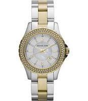 Michael Kors Bandschakels MK5584 - Staal - (1 stuk)
