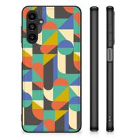 Samsung Galaxy A14 5G Back Case Funky Retro