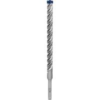 Bosch Accessories EXPERT SDS plus-7X 2608900131 Hamerboor 1 stuks 16.00 mm Gezamenlijke lengte 265 mm SDS-Plus 1 stuk(s)