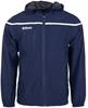 Reece 853000 Varsity Breathable Jack Unisex - Navy-White - XXL