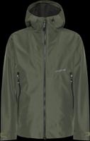 Didriksons Basil Regenjas Heren Deep Green M