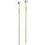 ProMark SPYR SU11R Very-Hard 1” Aluminum Bell mallets