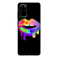 Lip Palette: Samsung Galaxy S20 Plus Tough Case