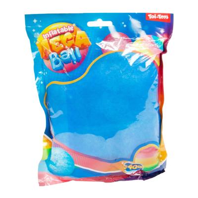 Toi-Toys Megabal opblaasbaar, 40cm