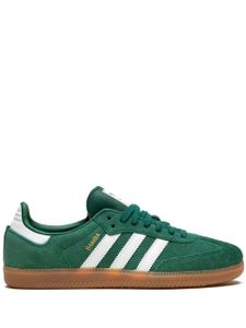 adidas baskets Samba OG - Vert