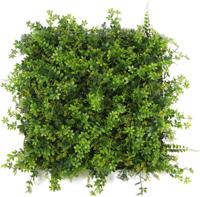Kunstplantenwand FOLY Bali 1m2