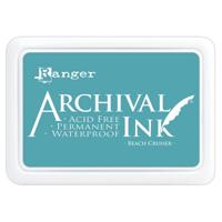 Ranger Ink Ranger • archival ink pads beach cruiser