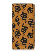 Smartphone hoesje voor Google Pixel 7 Pro Snakes