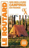 Campinggids France nos meilleurs campings 2025-2026 | Le Routard