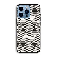 Magic pattern: iPhone 13 Pro Biologisch afbreekbaar hoesje