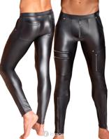 * NEK Smalle Broek met rits & nieten, NK2140314