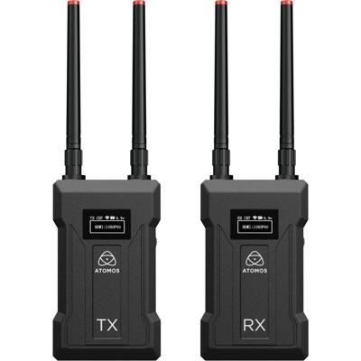 Atomos TX-RX 4K/HD Wireless Video Monitoring
