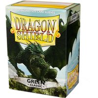 Dragon Shield Classic Sleeve