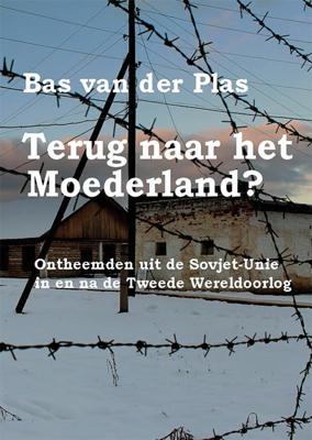 Terug naar het Moederland? (Paperback)