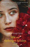 Wat we verborgen houden - Erin Bartels - ebook