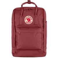 Fjallraven Kånken Laptop 17" Rugtas Ox Red 20 L