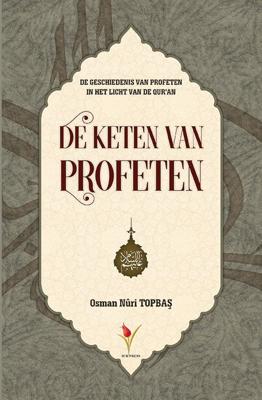 De keten van profeten (Paperback)