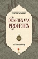 De keten van profeten (Paperback)