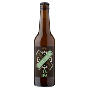 De Leckere Premium Organic 0,5% IPA Fles 33 cl bij Jumbo