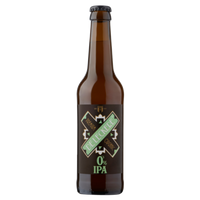 De Leckere Premium Organic 0,5% IPA Fles 33 cl bij Jumbo