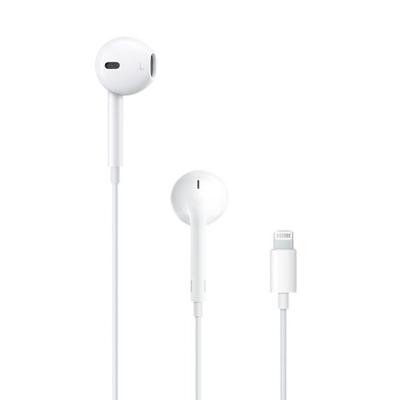 Apple EarPods met lightning connector Apple EarPods met lightning connector