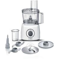 BOSCH MCM3100W MultiTalent 3 Food processor - Wit