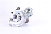 Turbocharger 93418