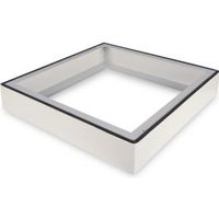 Digitus DN-19 PLINTH-6-I-OD rack-toebehoren Rekplint