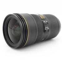 Nikon AF-S 24-70mm f/2.8E ED VR occasion