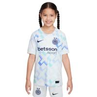 Nike Inter Milan Uitshirt 2025-2026 Kids