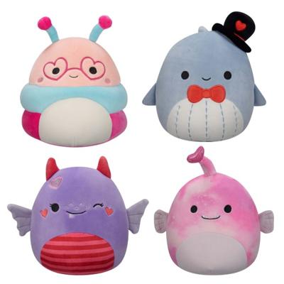 Squishmallows 19 Cm Love Valentijn