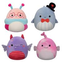 Squishmallows 19 Cm Love Valentijn