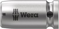 Wera 780 A 1/4" Adapter, 1/4 duim x 25 mm - 1 stuk(s) - 05042605001 - thumbnail