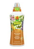 Compo vloeibare mediterrane planten voeding 1 liter Compo vloeibare mediterrane planten voeding 1 liter