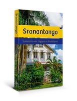 Woordenboek Sranantongo | Walburg Pers - thumbnail