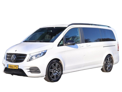 Mercedes Benz V Klasse